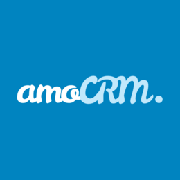 amoCRM