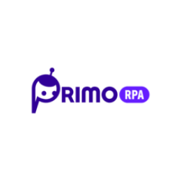 Primo RPA