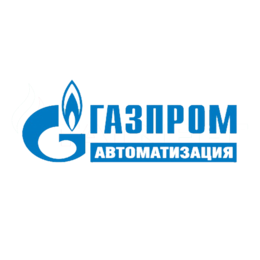 ПАО Газпром автоматизация