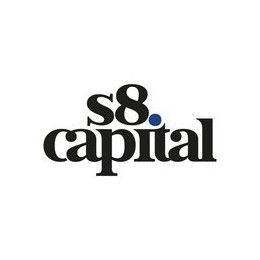 S8 Capital