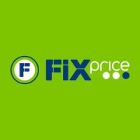 Fix Price. IT