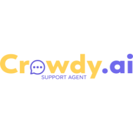 Crowdy
