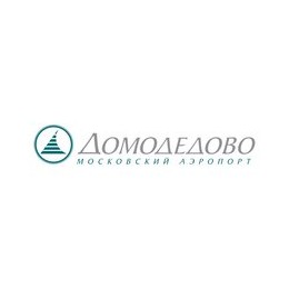 Московский аэропорт Домодедово