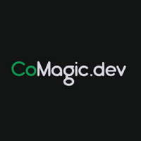 CoMagic.dev