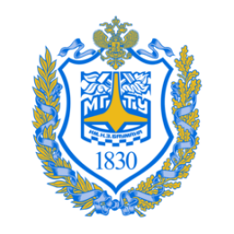 ФГБОУ ВО МГТУ им. Н.Э. Баумана
