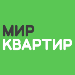 ЗАО Мир Квартир